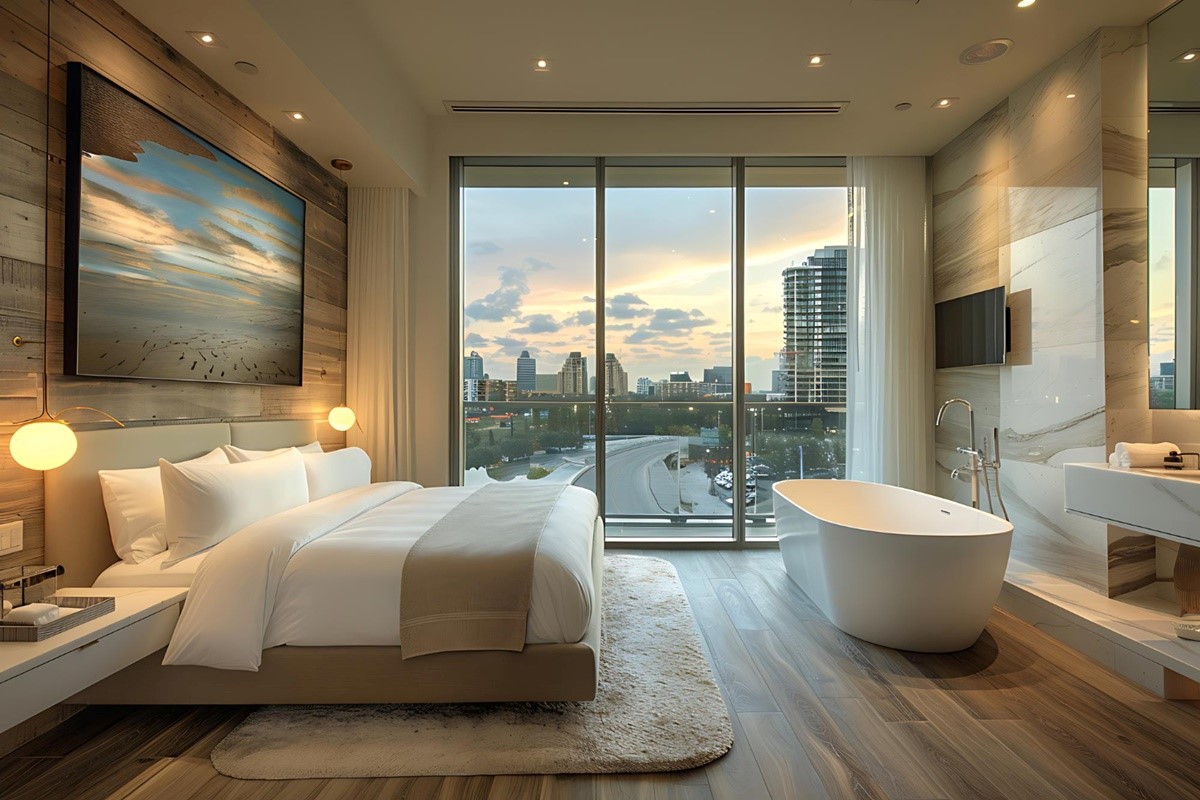 โรงแรมใกล้ดอนเมือง