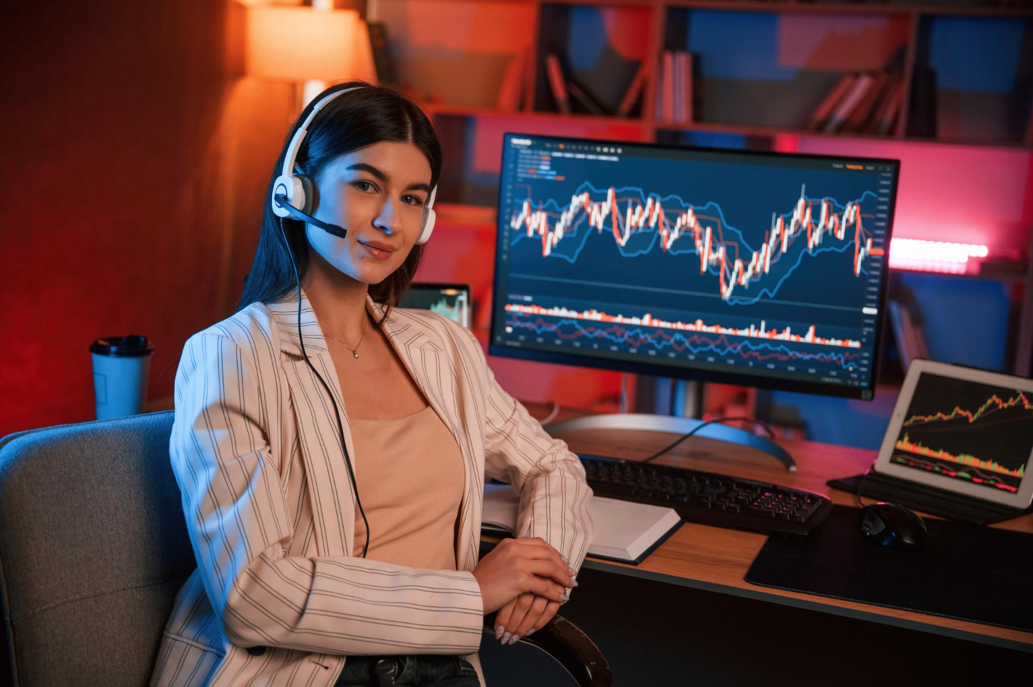 MT5 Web Terminal